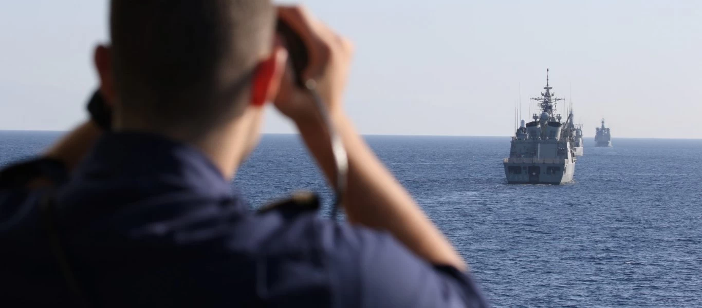 Αργά το θυμήθηκαν: Το ΥΠΕΘΑ θα ζητήσει αύξηση των αμυντικών δαπανών - Τι μπορεί να γίνει